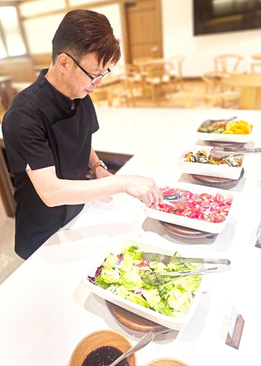 Hanok Hotel Daam Seul Dış mekan fotoğraf