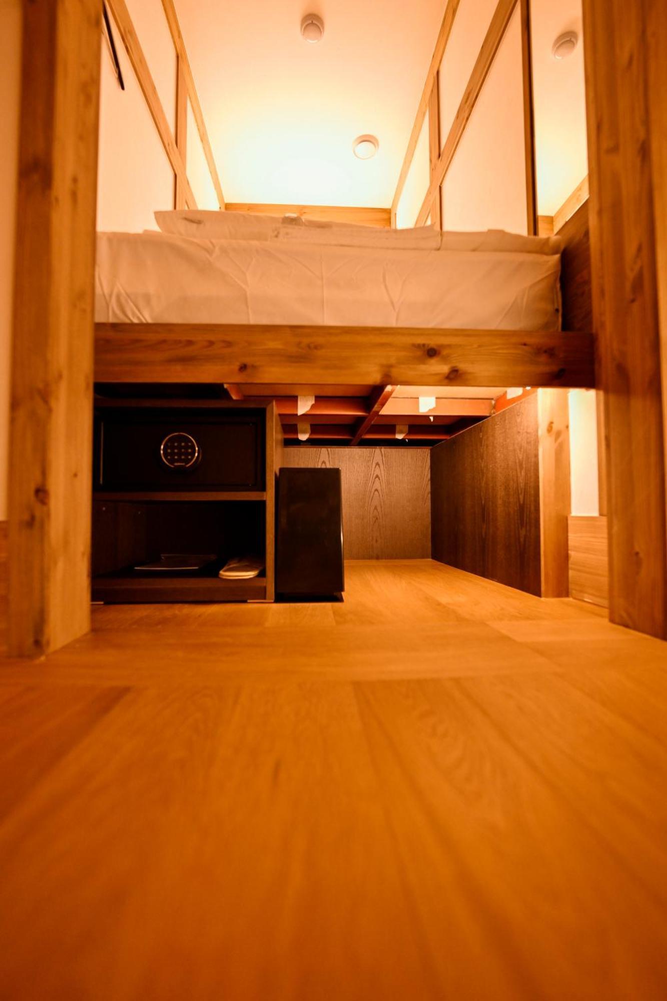Hanok Hotel Daam Seul Dış mekan fotoğraf