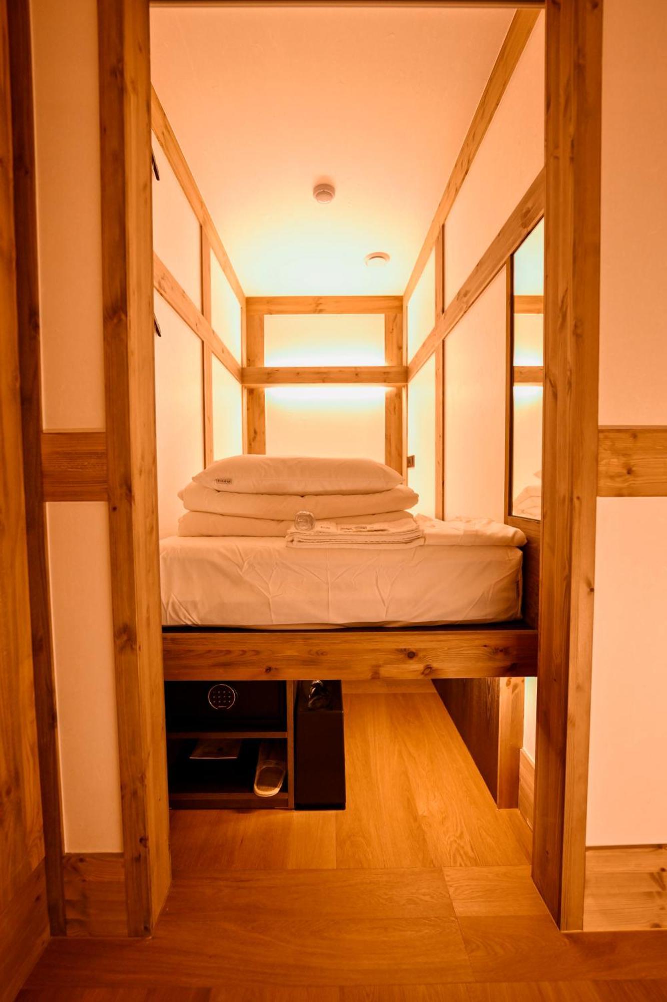 Hanok Hotel Daam Seul Dış mekan fotoğraf