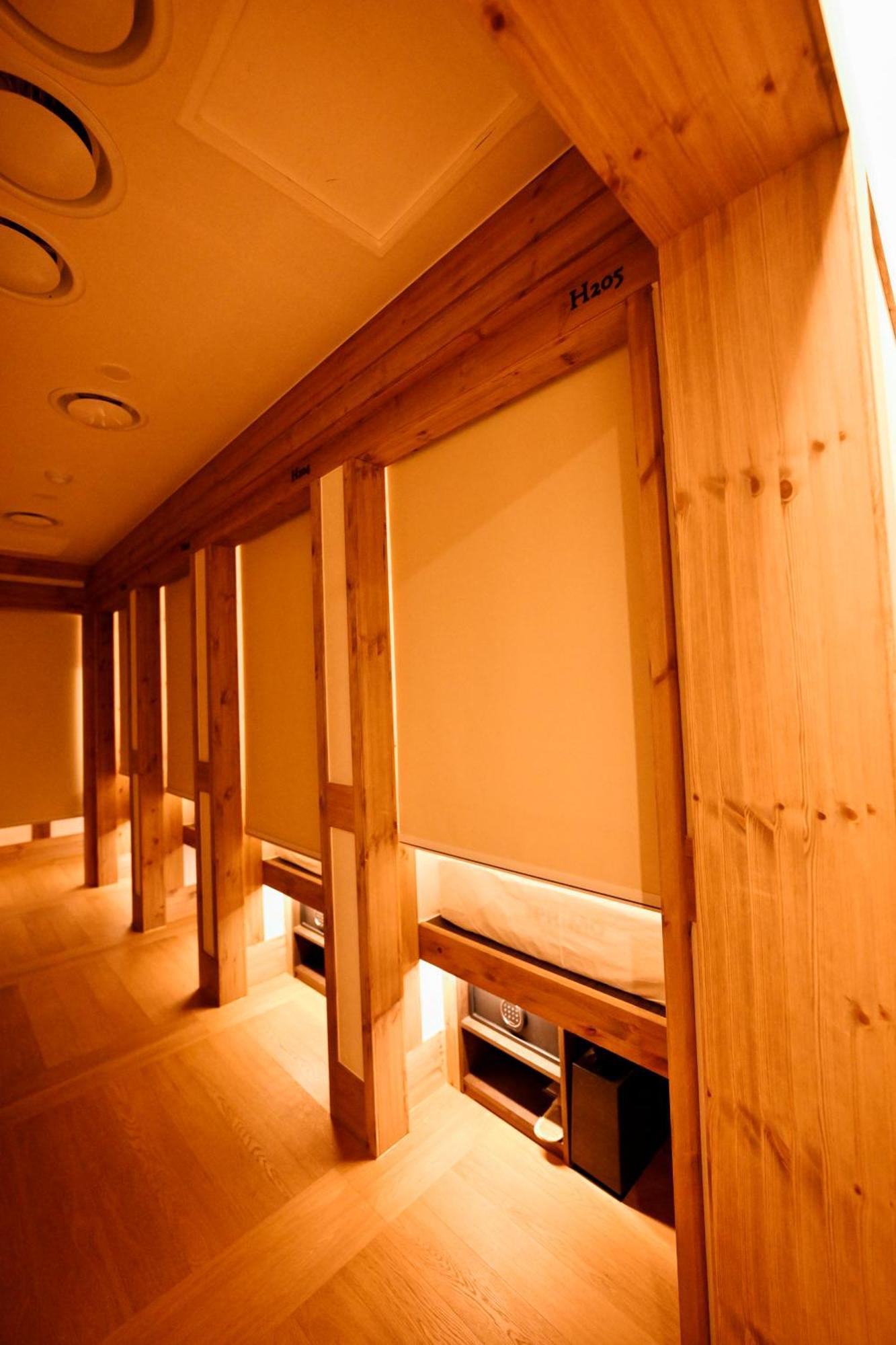 Hanok Hotel Daam Seul Dış mekan fotoğraf