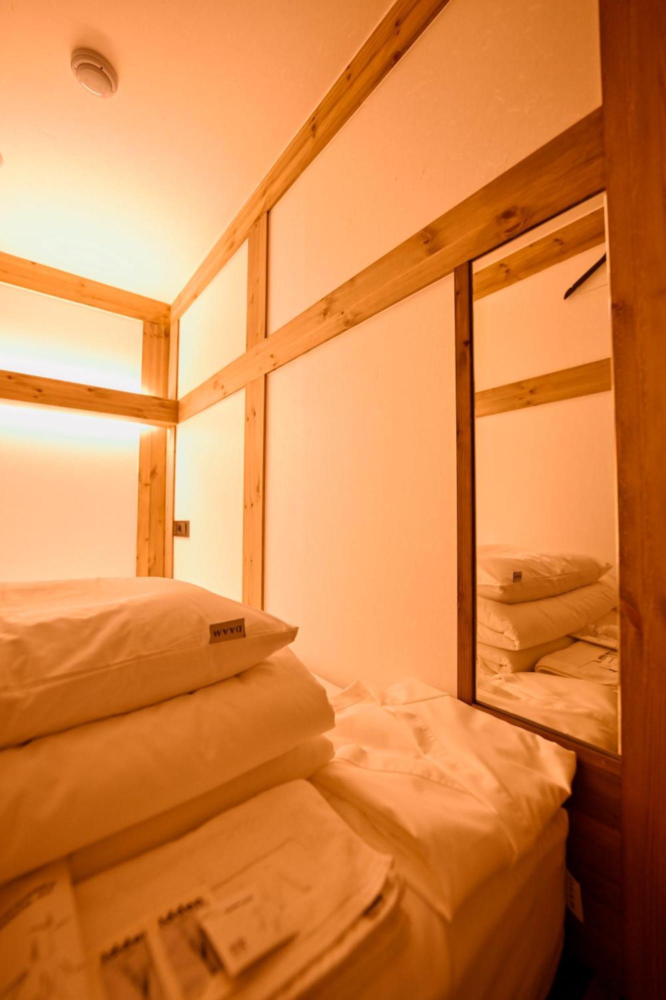 Hanok Hotel Daam Seul Dış mekan fotoğraf