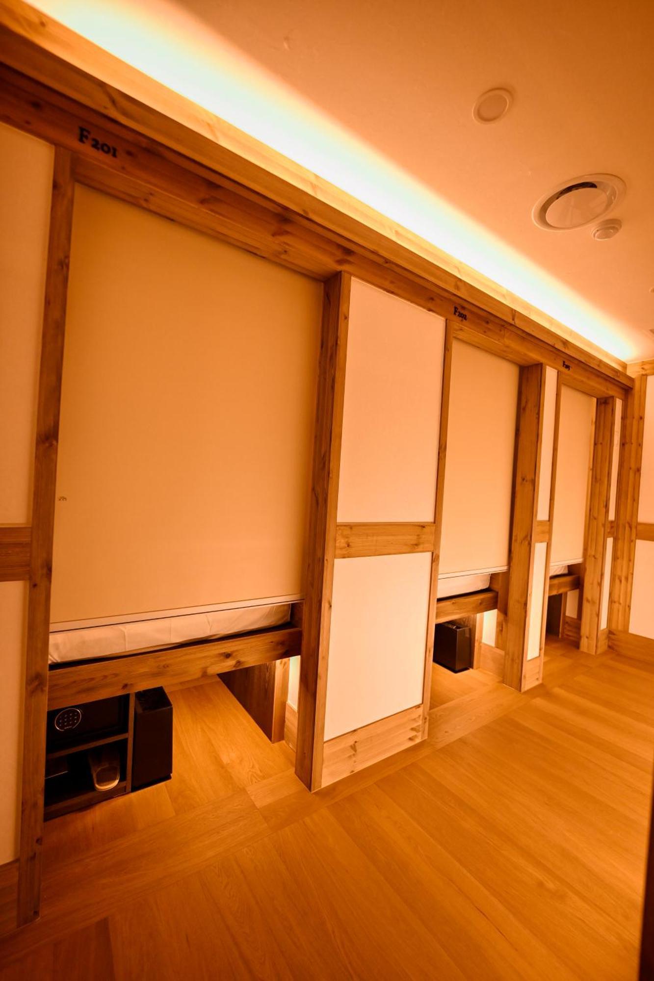 Hanok Hotel Daam Seul Dış mekan fotoğraf