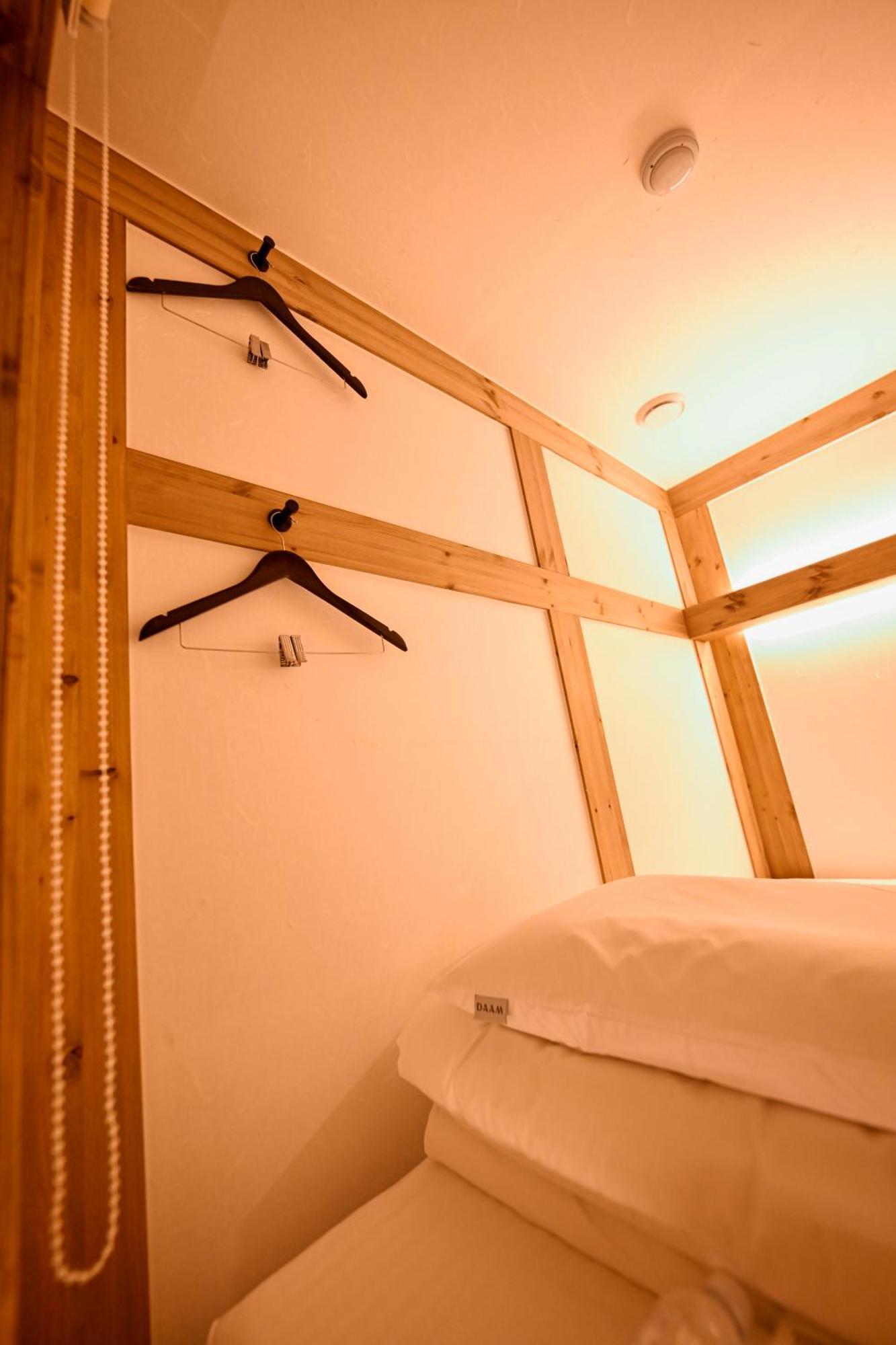 Hanok Hotel Daam Seul Dış mekan fotoğraf