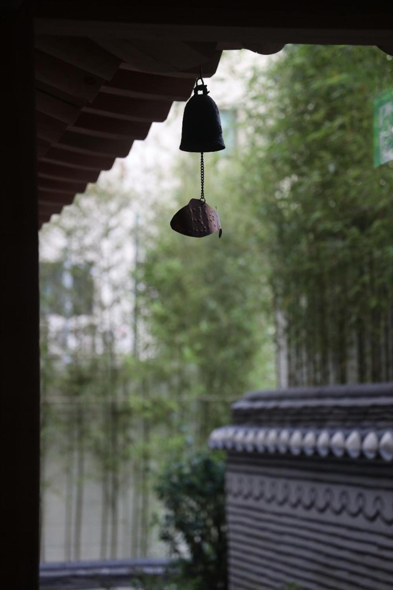 Hanok Hotel Daam Seul Dış mekan fotoğraf