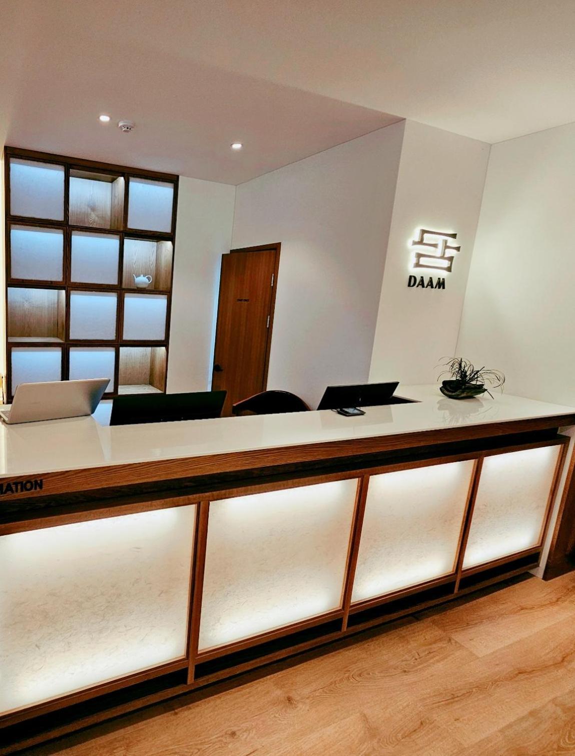 Hanok Hotel Daam Seul Dış mekan fotoğraf