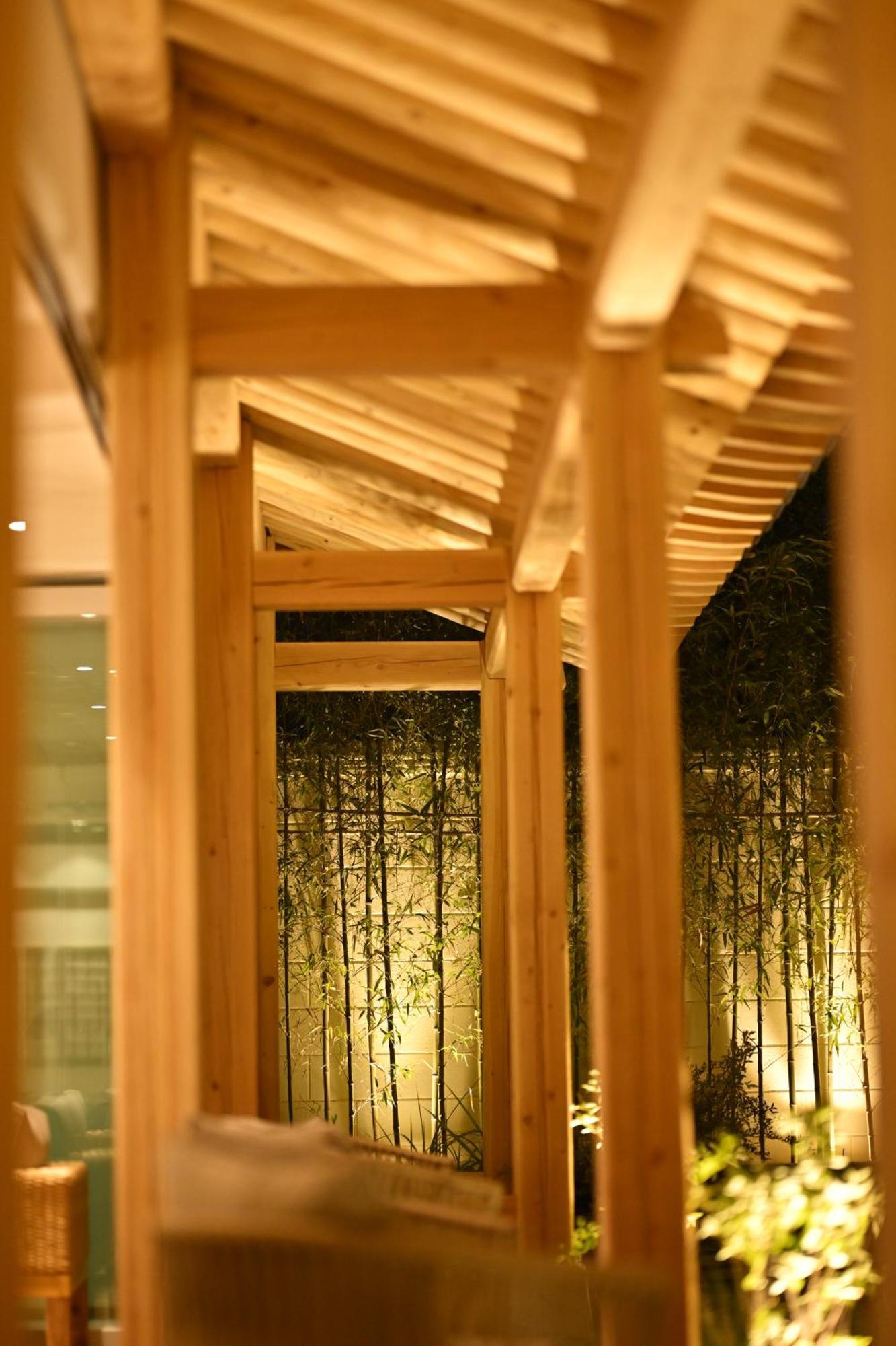 Hanok Hotel Daam Seul Dış mekan fotoğraf