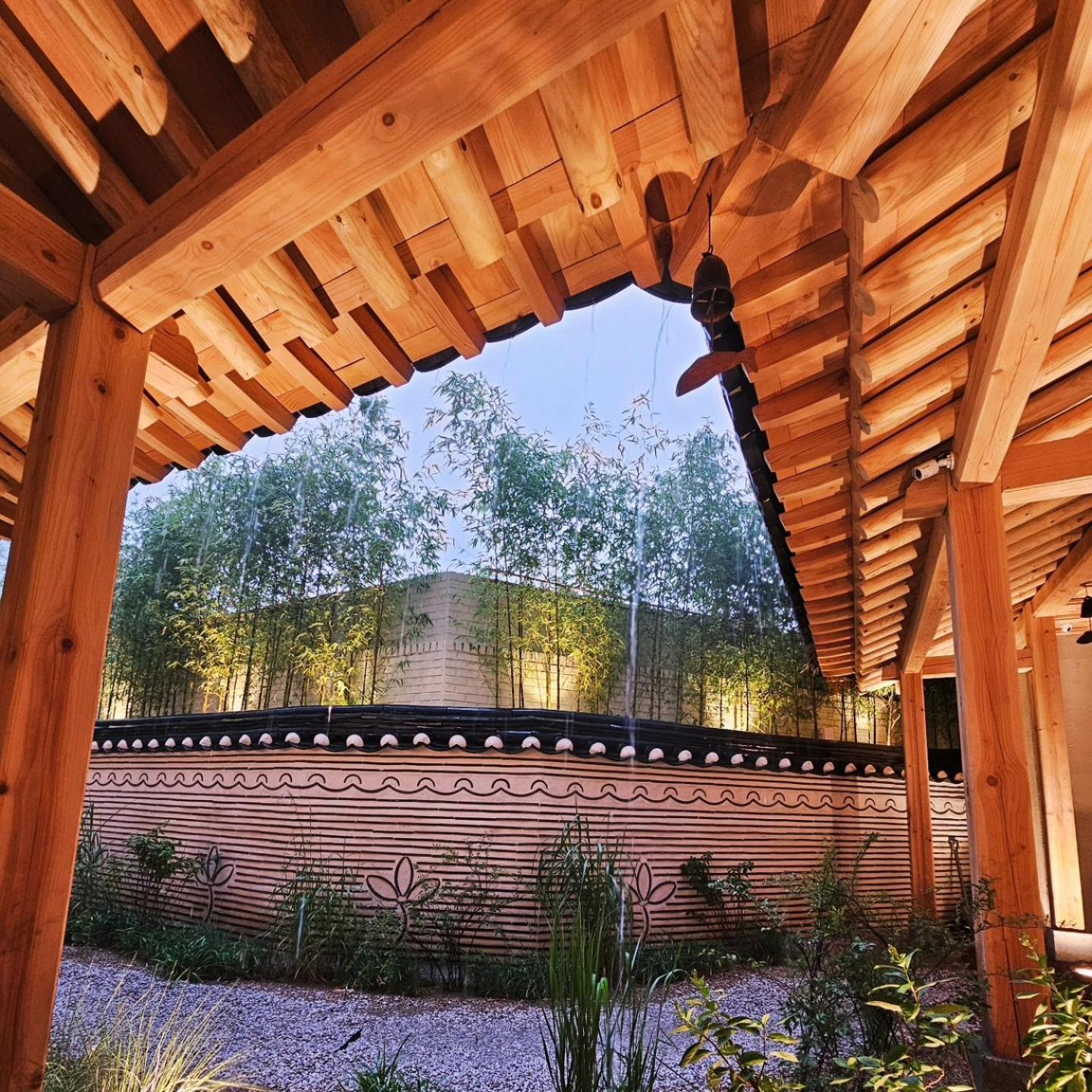 Hanok Hotel Daam Seul Dış mekan fotoğraf