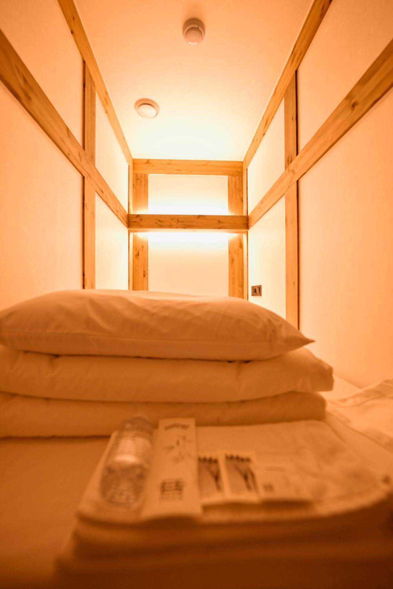 Hanok Hotel Daam Seul Dış mekan fotoğraf