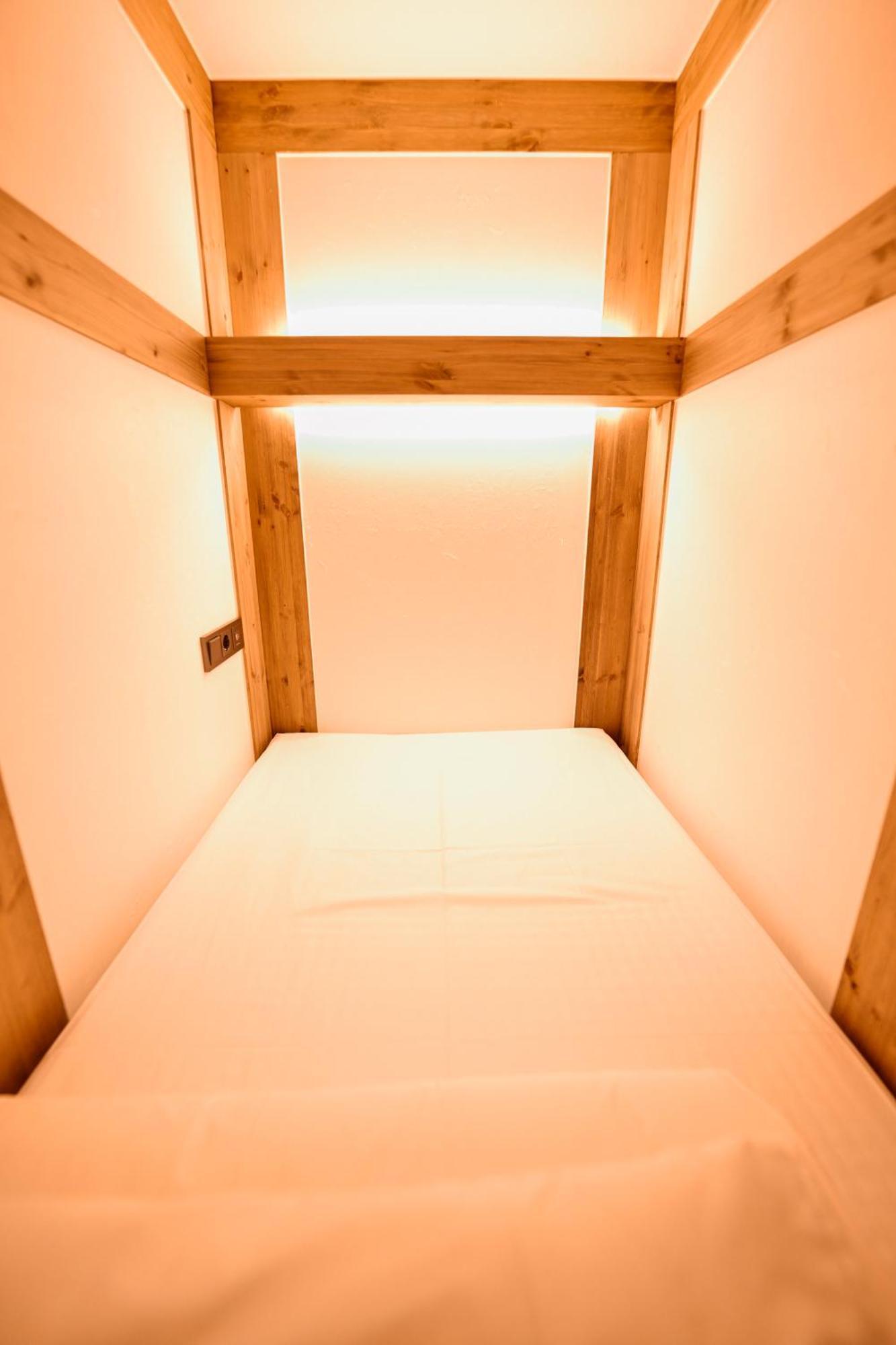 Hanok Hotel Daam Seul Dış mekan fotoğraf