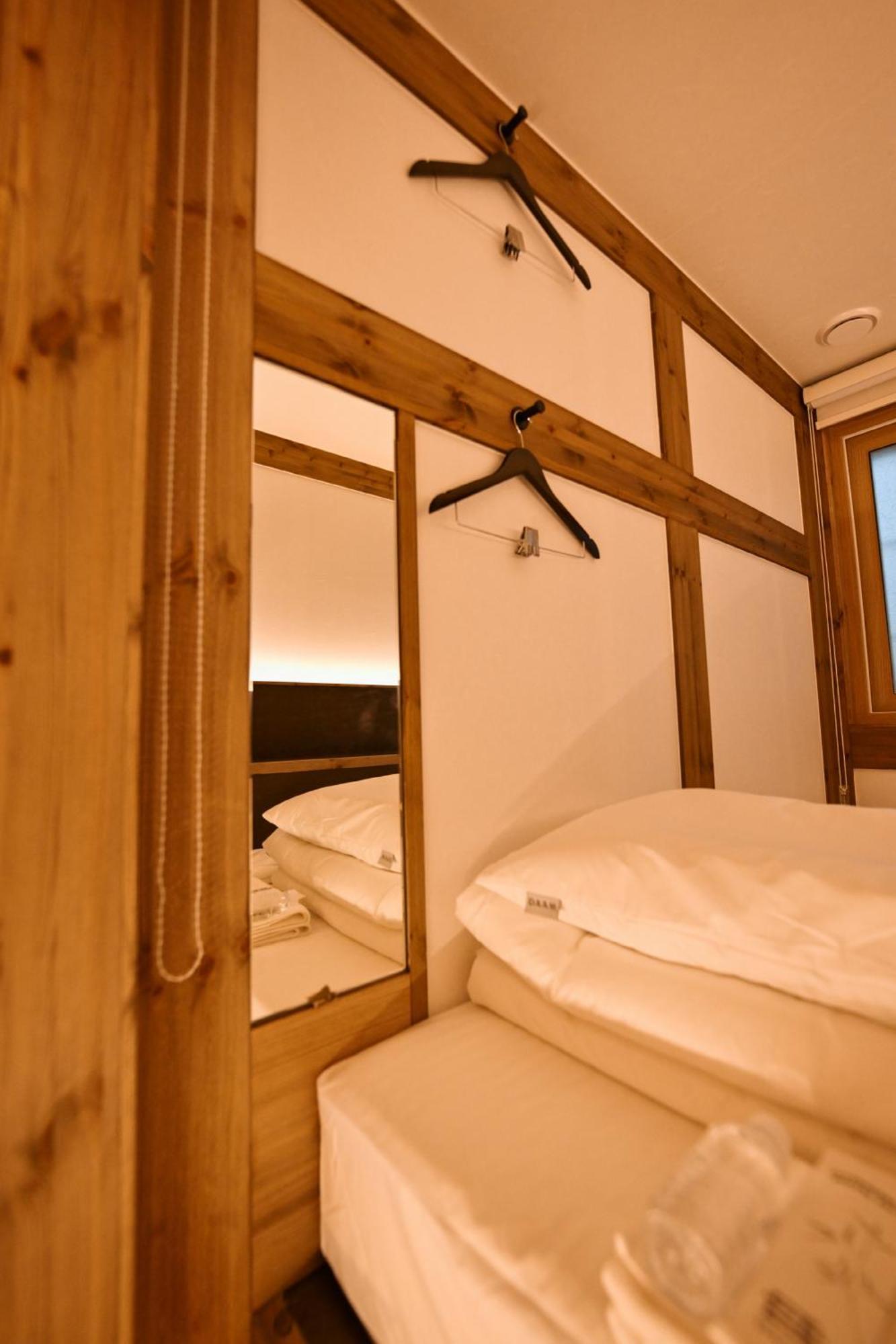 Hanok Hotel Daam Seul Dış mekan fotoğraf