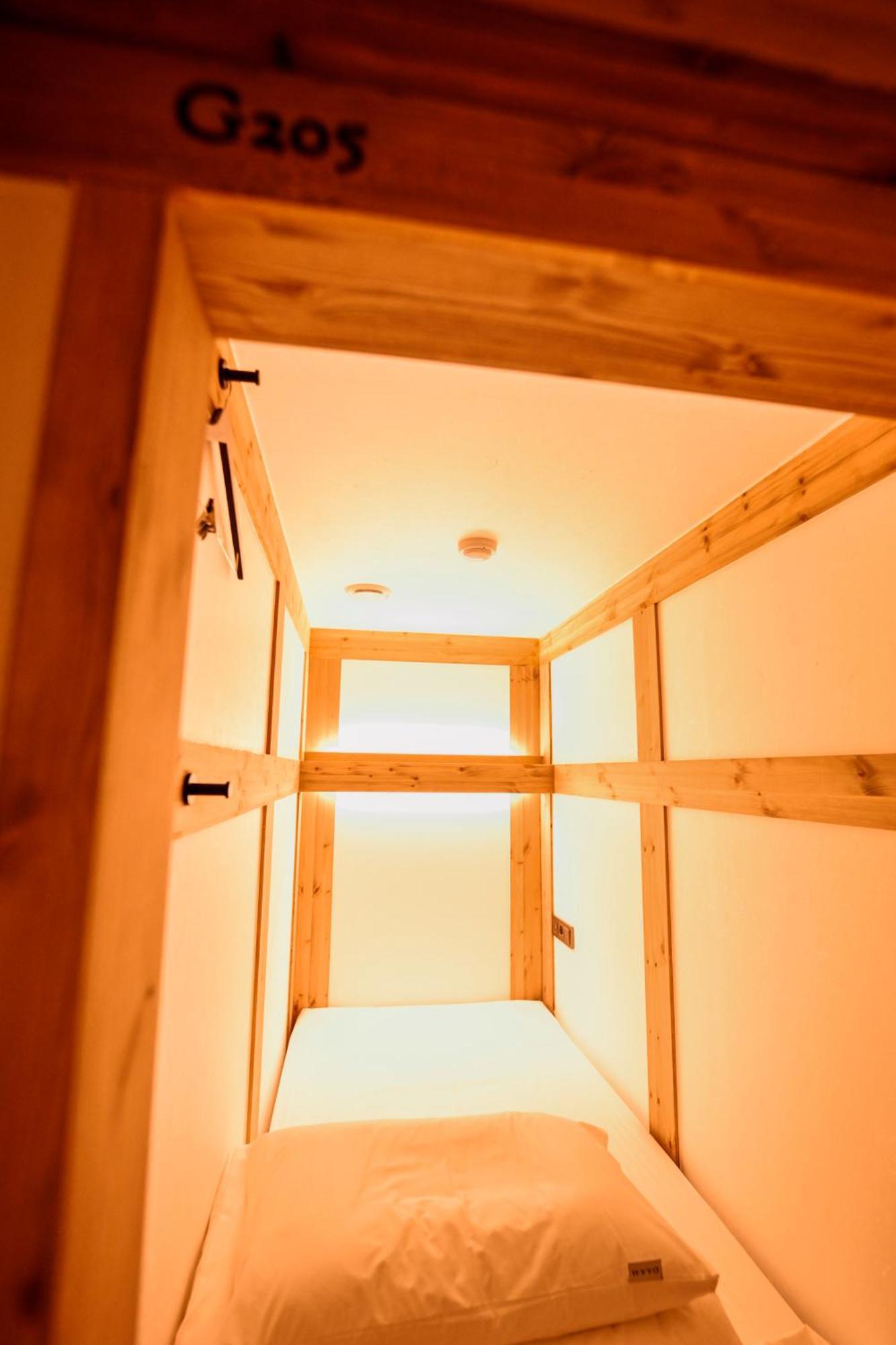 Hanok Hotel Daam Seul Dış mekan fotoğraf